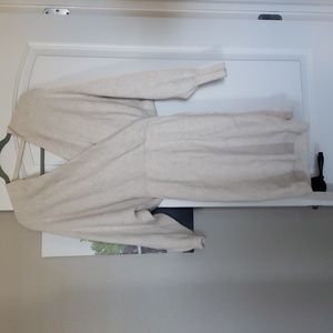 Gianni Binni sweater dress. Size S